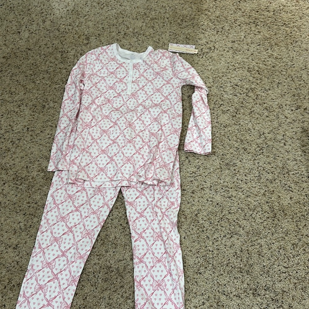 BRAND NEW TAG ATTACHED XS LOVESHACK FANCY x ROLLER RABBIT